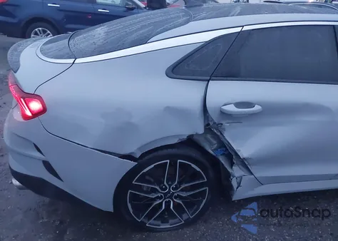 2023 Kia K5 Gt from USA, damaged, VIN 5XXG44J81PG214065